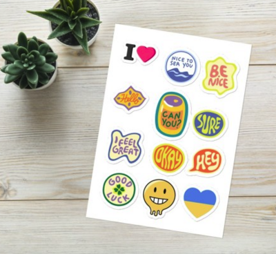 For InkJet Printing