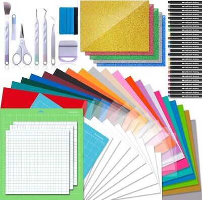 For Vinyl Cutting