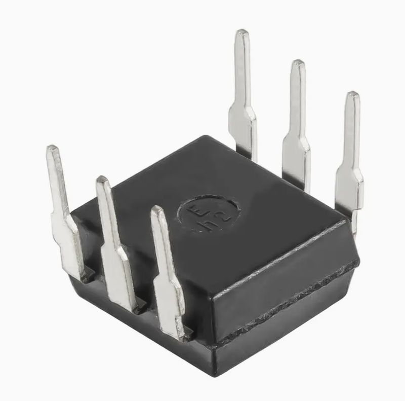 10pcs 4N35 Optocoupler
