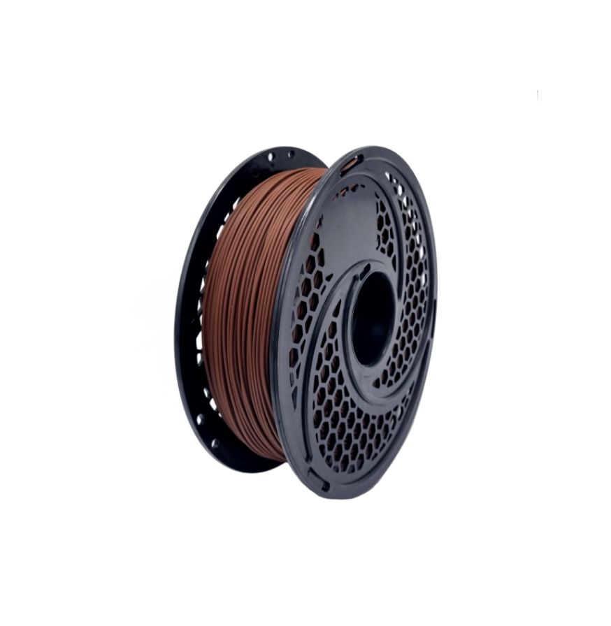 SA Filament Silk PLA+ 1kg (1.75mm) Brown