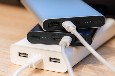 Power Banks