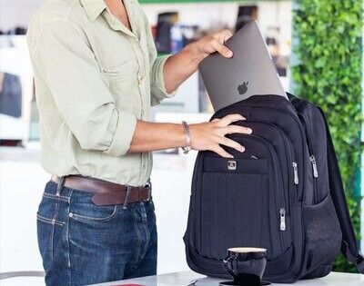 Bags, Cases &amp; Sleeves