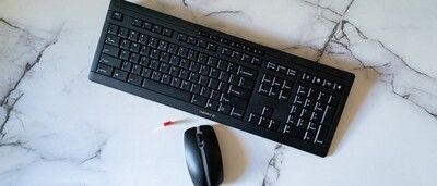 Keyboards, Mice &amp; Controllers