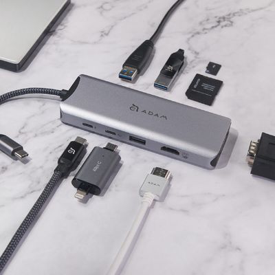 USB Hubs