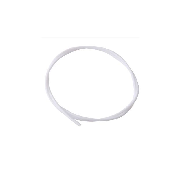 PTFE Tubing - White Universal - 1m