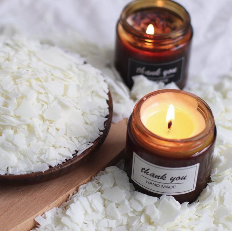 Soy Wax - 1kg