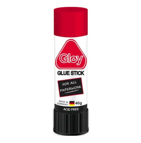 Gloy Glue Stick - 40g