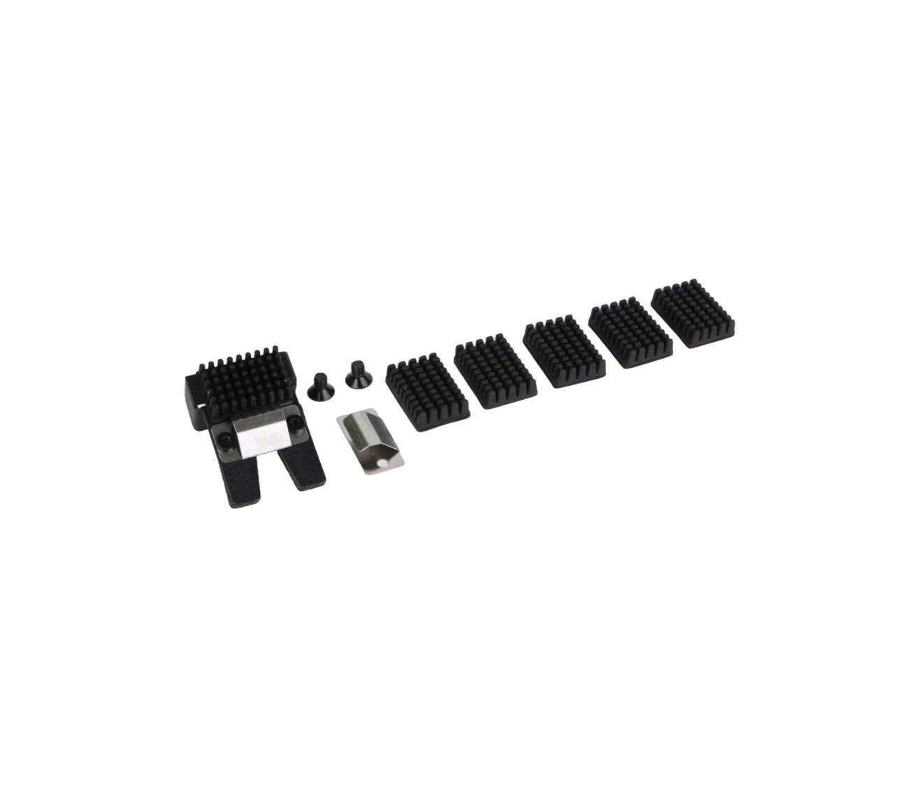 Creality K2 Plus Nozzle Wiper Module Kit