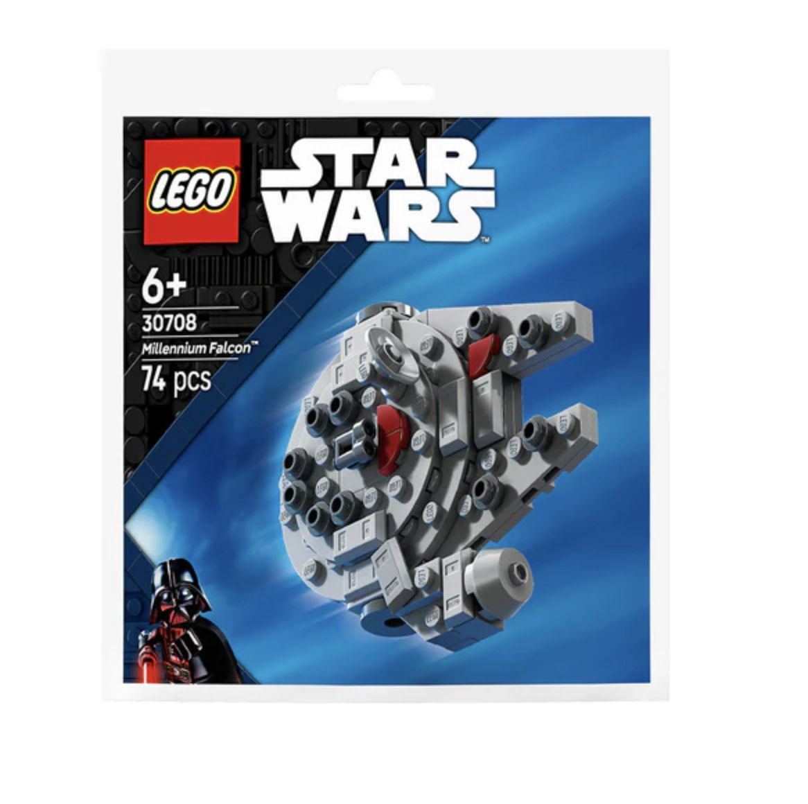 30708 | LEGO® Star Wars™ Millennium Falcon™ Mini-Build Recruitment Bag