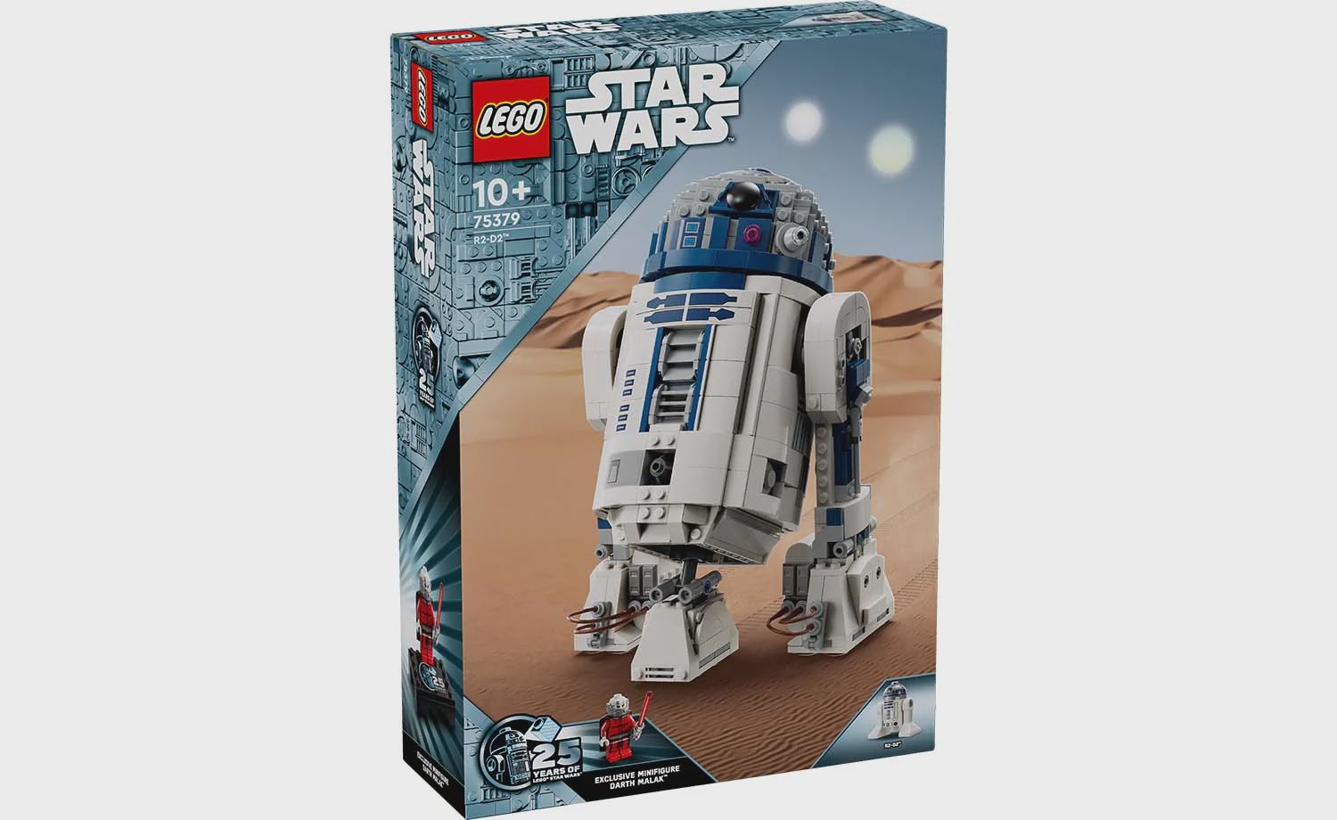 75379 | LEGO® Star Wars™ R2-D2™