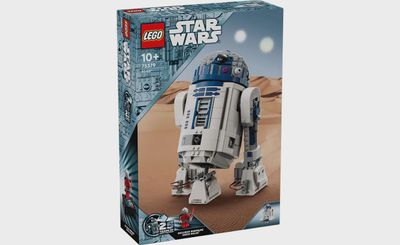 75379 | LEGO® Star Wars™ R2-D2™