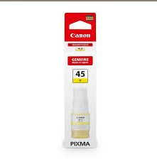 Canon GI 45 Yellow