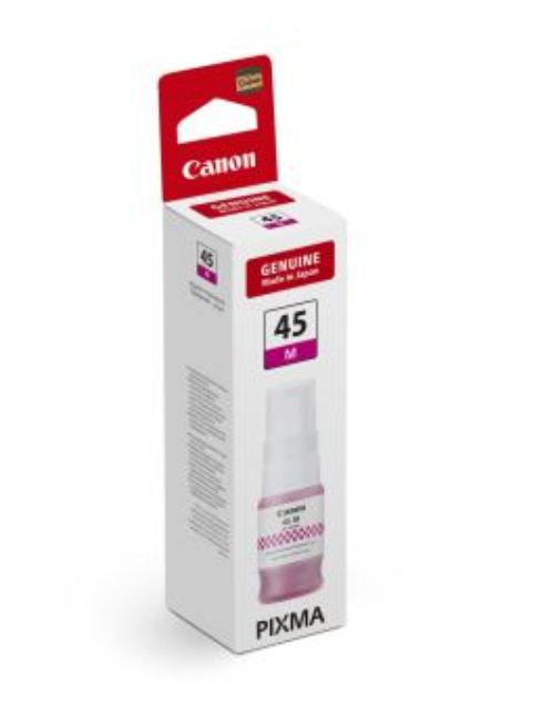 Canon GI 45 Magenta