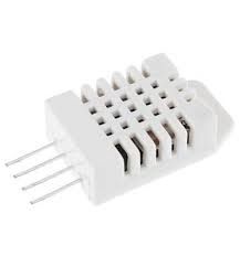 DHT22/AM2302 Digital Temperature and Humidity Sensor Module