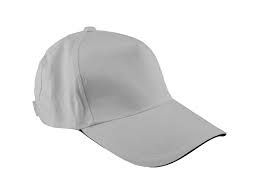 Grey Cap - Heat Transfer