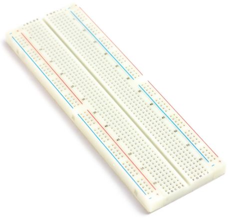 Breadboard Solderless 830 Points