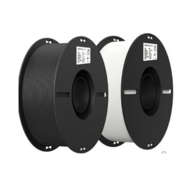 Ender PLA Value Pack (Black&amp;White) 2KG