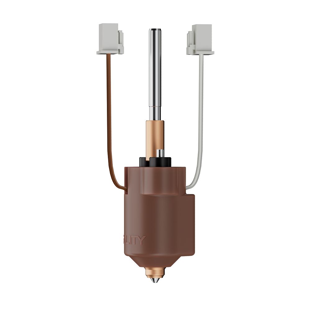 K1C Ceramic Heating Block Kit（New Version）