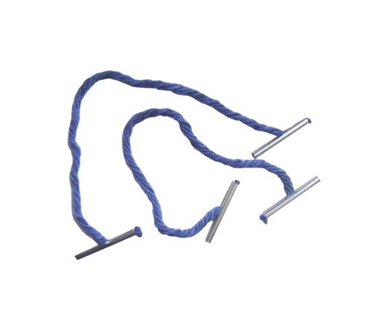 Filing Laces - 152mm - 100&#39;s
