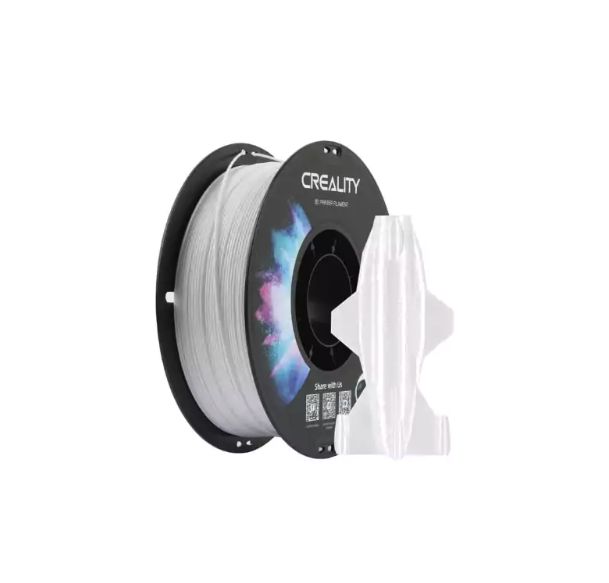 Creality PETG Filament - White