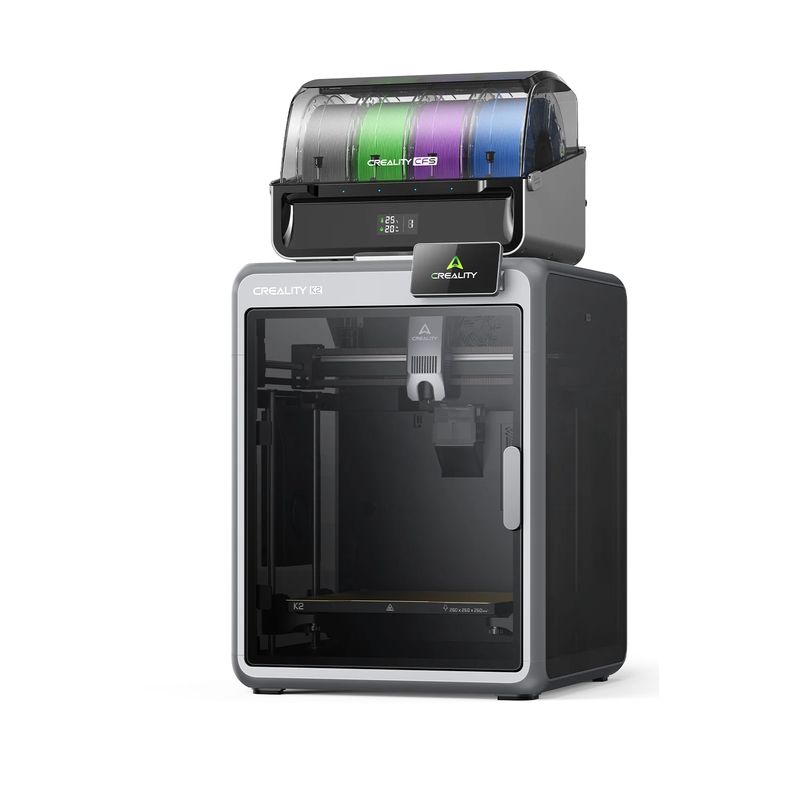 Creality K2 Combo 3D Printer with CFS