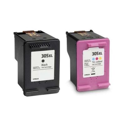 Cartridge Generic