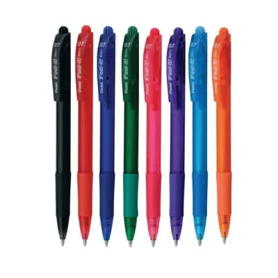 Pens &amp; Crayons