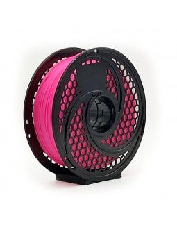 SA Filament PLA UV Neon Magenta Filament 1kg, 1.75mm