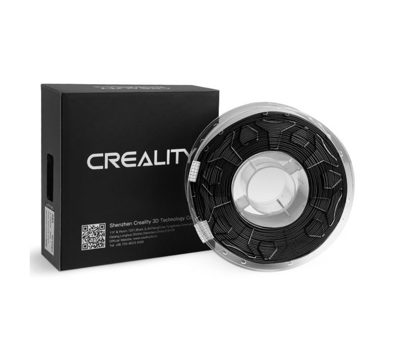 Creality PLA Carbon Filament 1Kg
