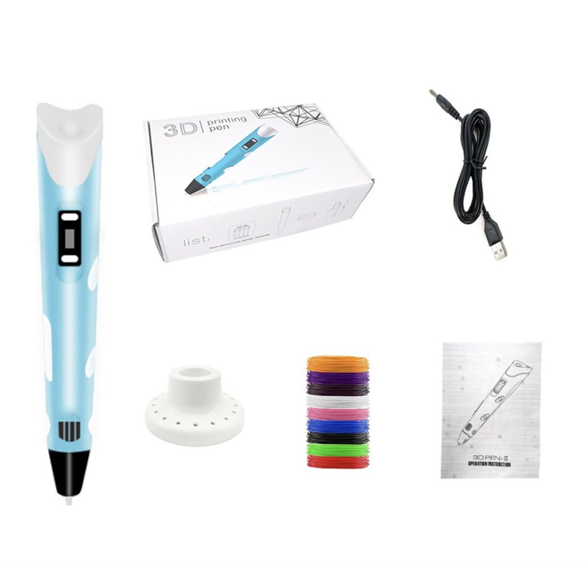 3D Printing Pen