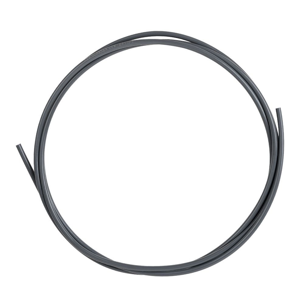 Ultra Smooth PTFE Tube 1m