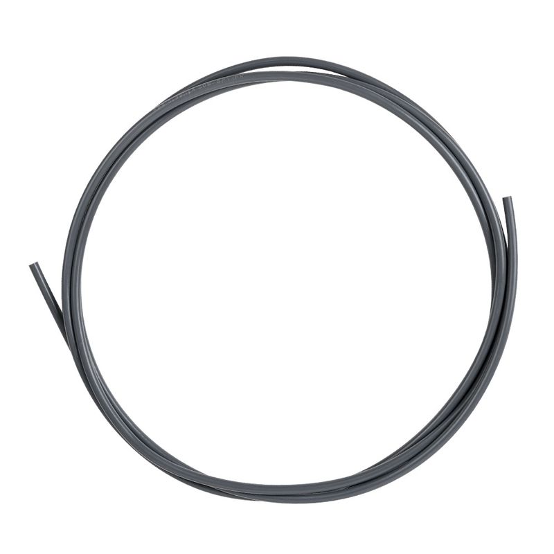 Ultra Smooth PTFE Tube 1m