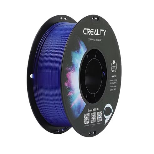 Creality PETG Filament Blue - 1kg