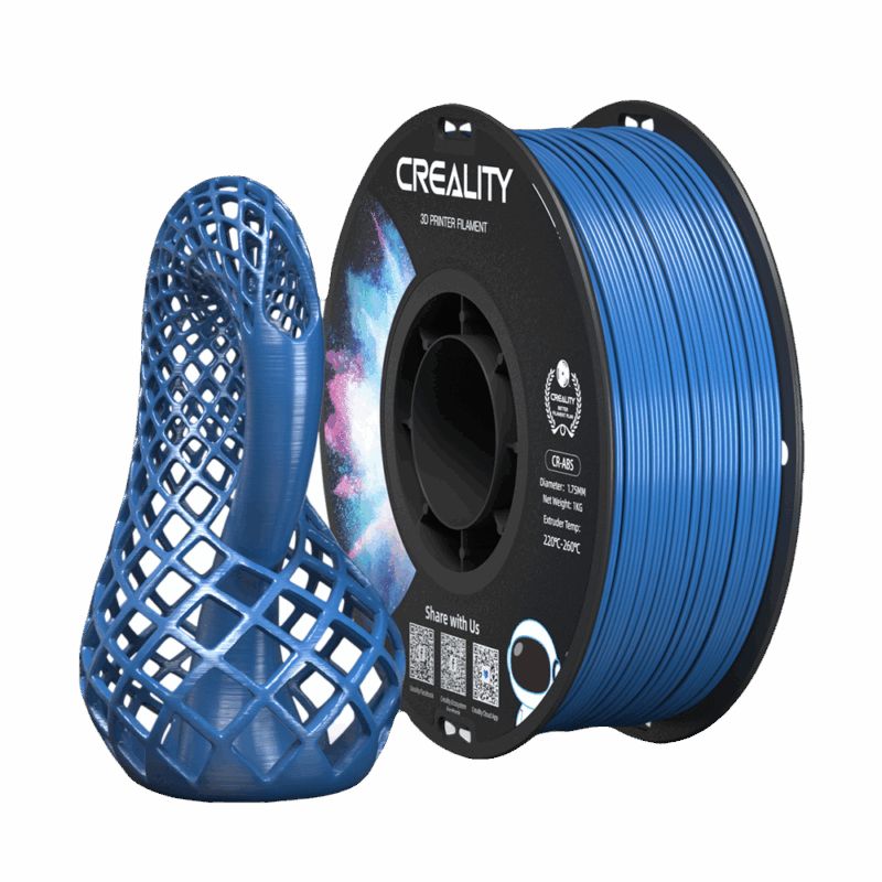Creality ABS Filament Blue