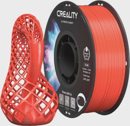 Creality ABS Filament Red