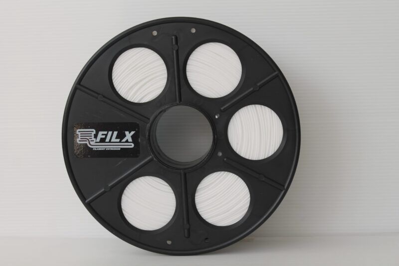 FIL X ABS-X  White 1.75mm 1kg