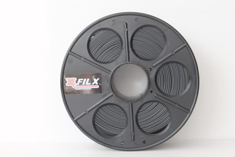 FIL X ASA-CF Black 1.75mm 1kg
