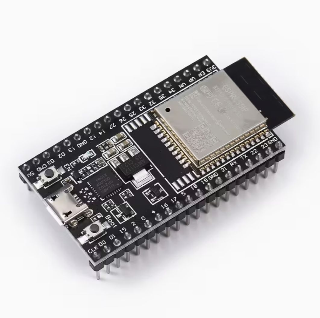 ESP32 Series Development Board - Micro USB