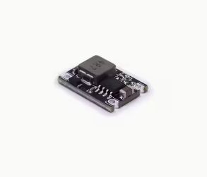 DC Voltage Regulator Step-Down Module 3A 5V/12V/24V to 3.3V Fixed Output