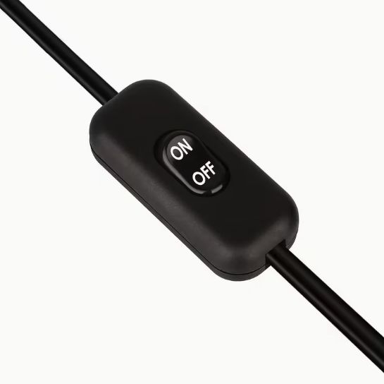 DPST Electrical Switch