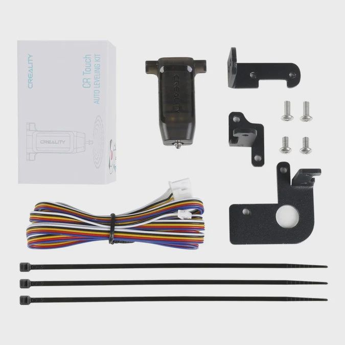 Creality CR-Touch Auto Leveling Kit ( With Brackets )