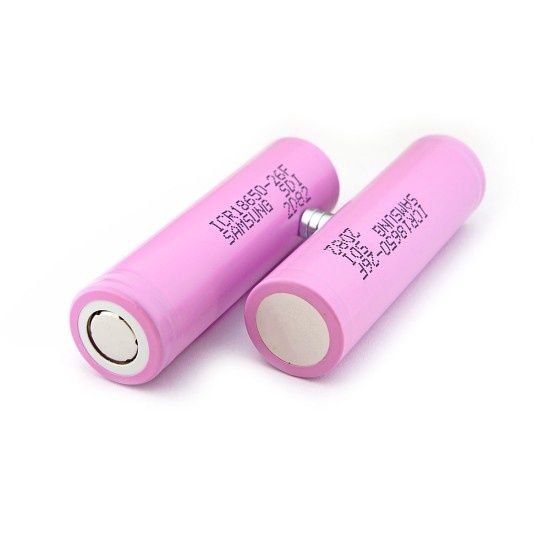 DMEGC - INR18650-26E - 3.7 2600mAh
