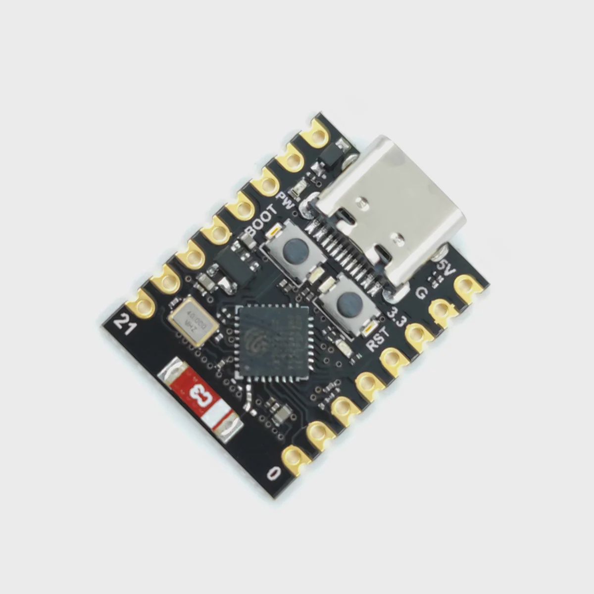 ESP32 - C3 Super Mini Development Board