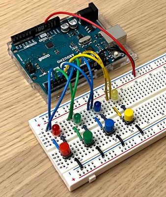 Electronic Components