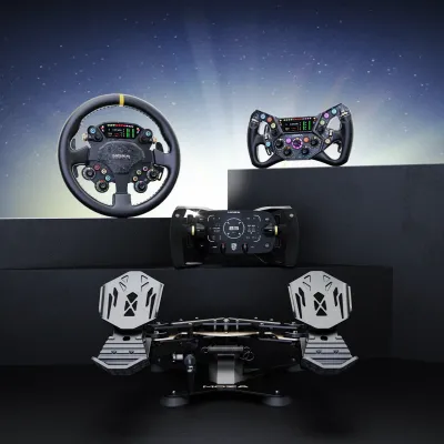 Gaming