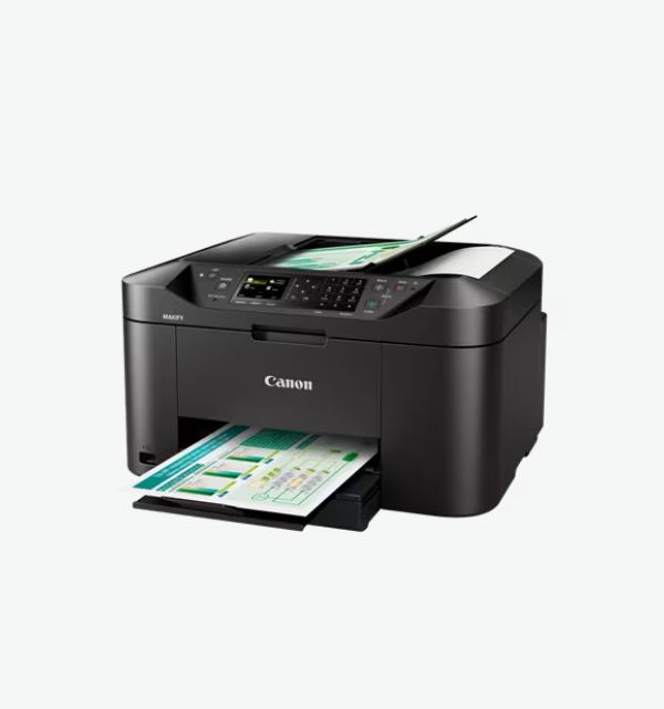 Canon Maxify ( MB 2140 ) 4 In 1 - Colour Printer