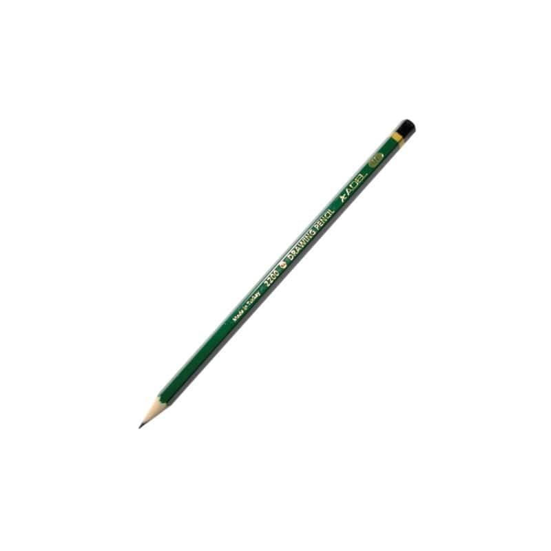 Pencil, Type: H
