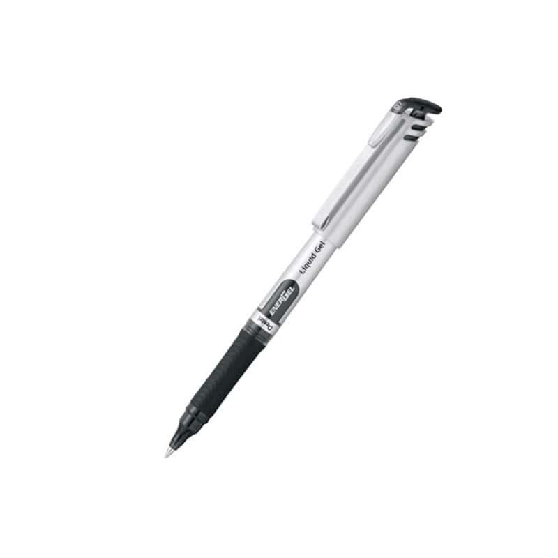 Pen Pentel Energel Roller Ball BL17, Colour: Black
