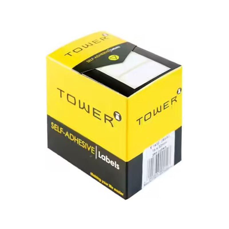 Tower White Rolls, Type: R1632