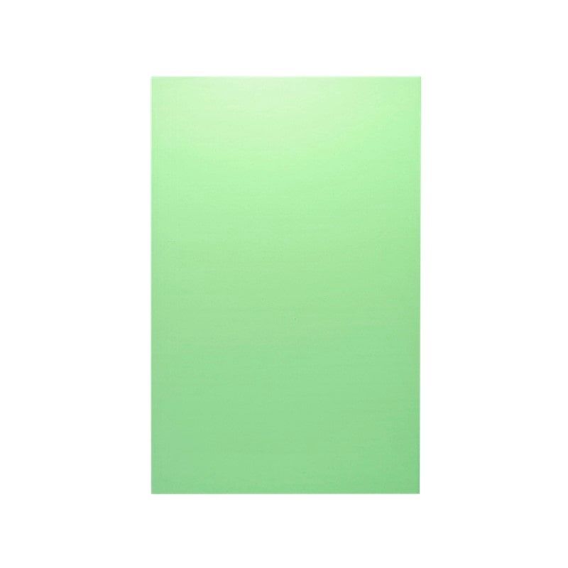 Folder 220gsm, Colour: Green